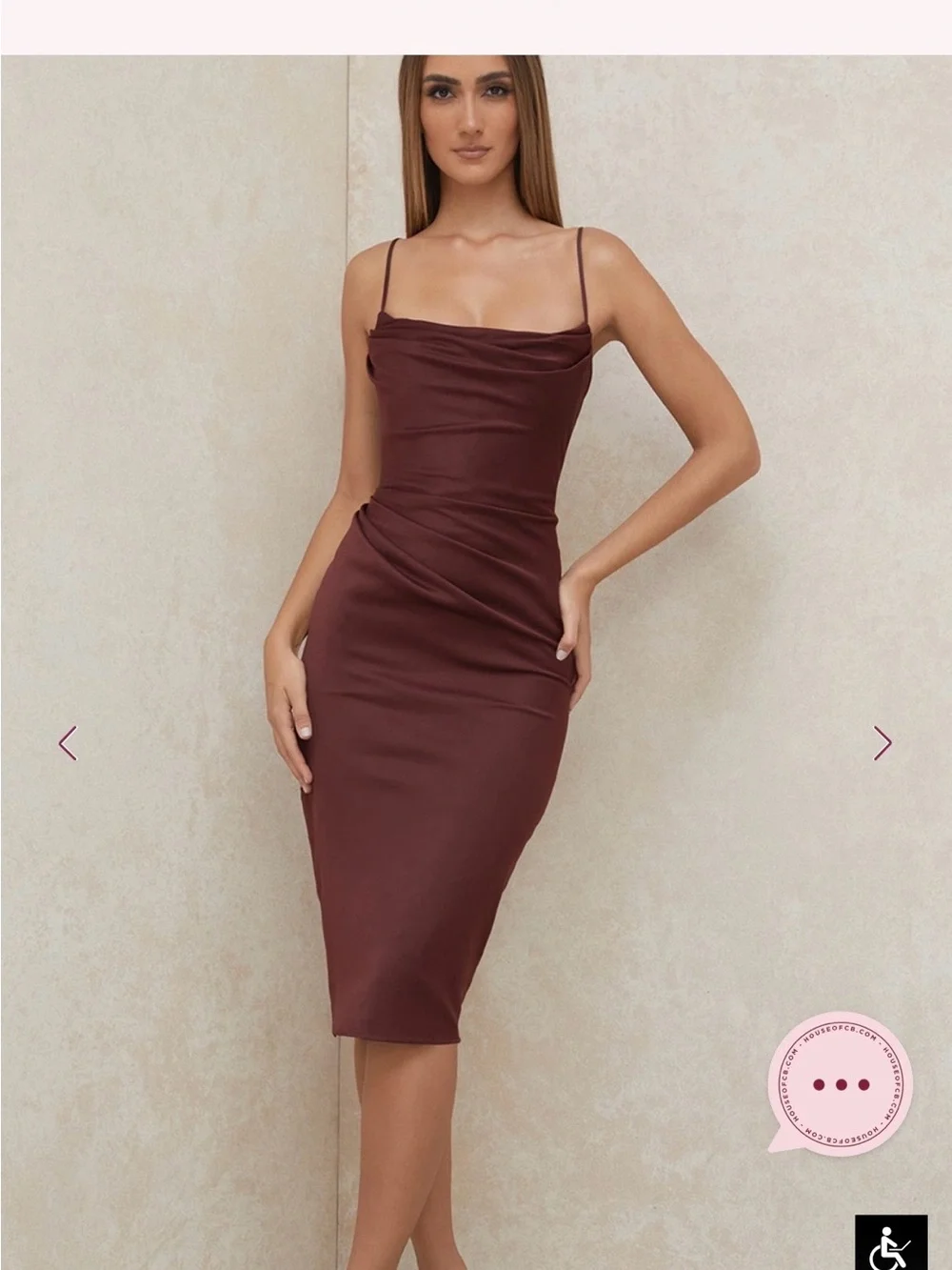 house of cb burgundy corset dress Clothing : Midi Dresses : 'Solaine' Wine Velvet Corset Dress